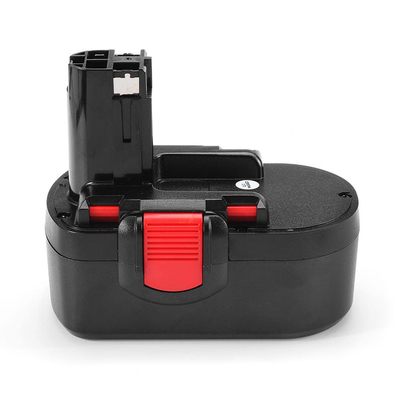 bos-18 18v 1.3/1.5/2.0ah ni-mh batterij bat180 181 025 voor bosch power tools batterij vervanging
