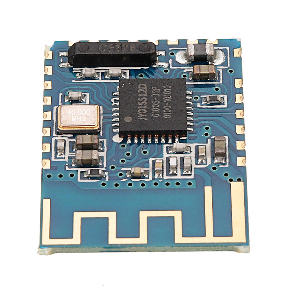 jdy-16 bluetooth 4.2 module laagvermogen high-speed gegevensoverdrachtsmodus ble-module