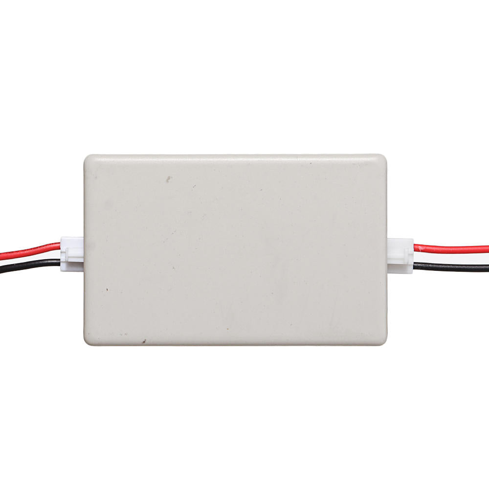 yf-01 dc overstroomuitschakelbeveiliging protectordetectie voor motorblokkades en stops rotatiestroombewaking 0.01-9.99a met digitaal display