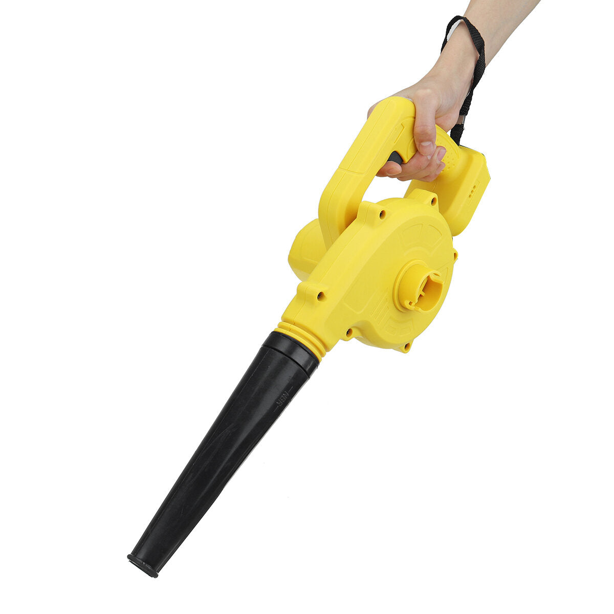 2 in 1 900w handheld home car air vacuümblazer stofafzuiging collector cleaner