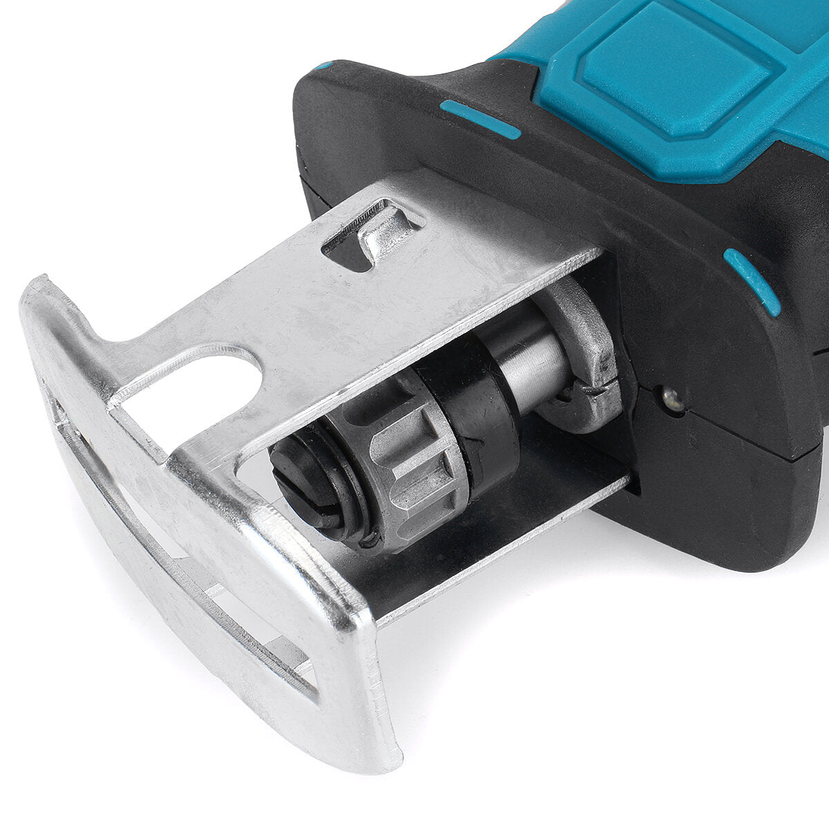 88v 12000mah accu-reciprozaag instelbare snelheid elektrische kettingzaag voor hout