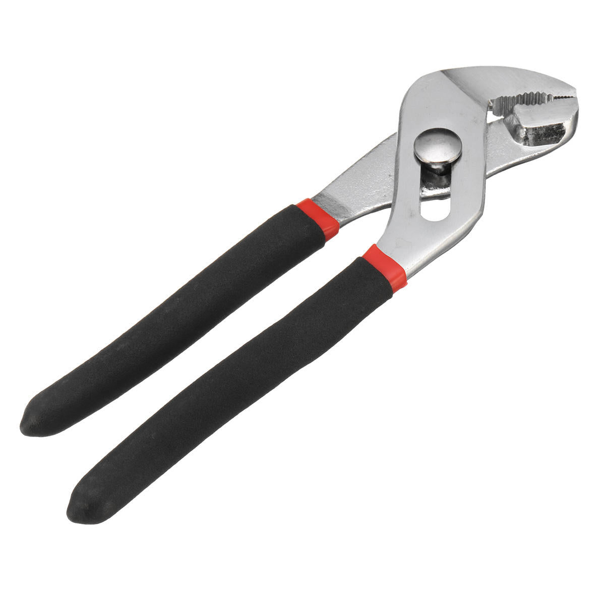 6/8/10/12 inch waterpomptang loodgieters slanke kaak pijpsleutel grips multifunctioneel