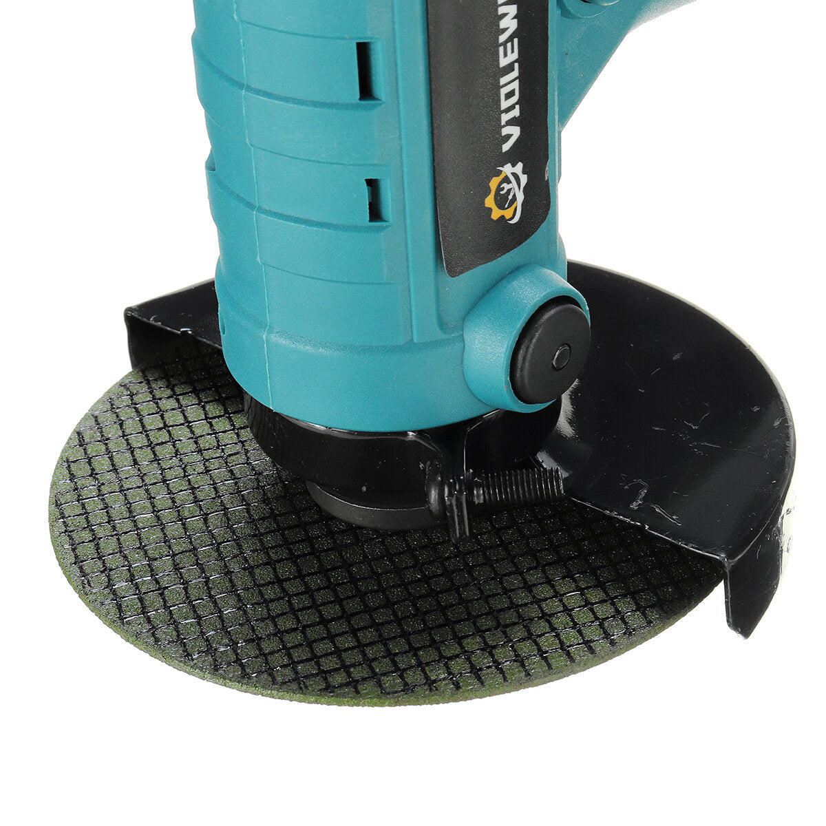 16.8v mini haakse slijper draadloze polijstmachine elektrisch gereedschap w / 1/2 batterij