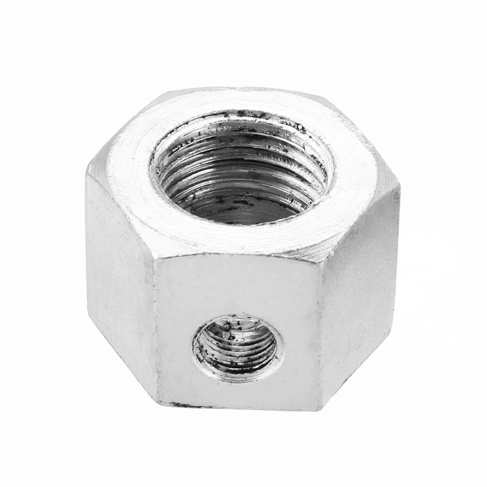 g1/2 koelbuis magnetische zitting met 1 gat voor draaibankwerktuigmachine