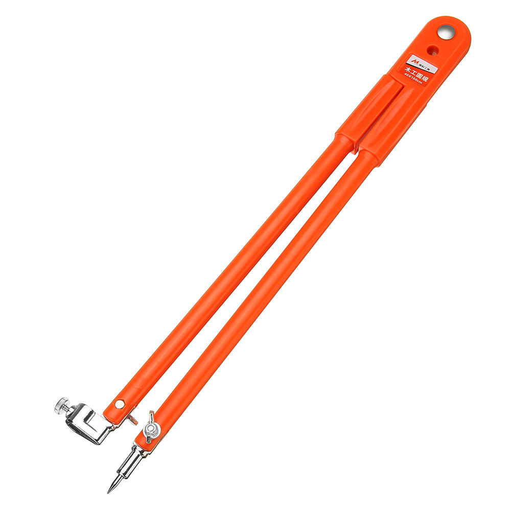 tekening maatregel gauge afstand kompas houtbewerking craft design layout tool 90/150 cm diameter: