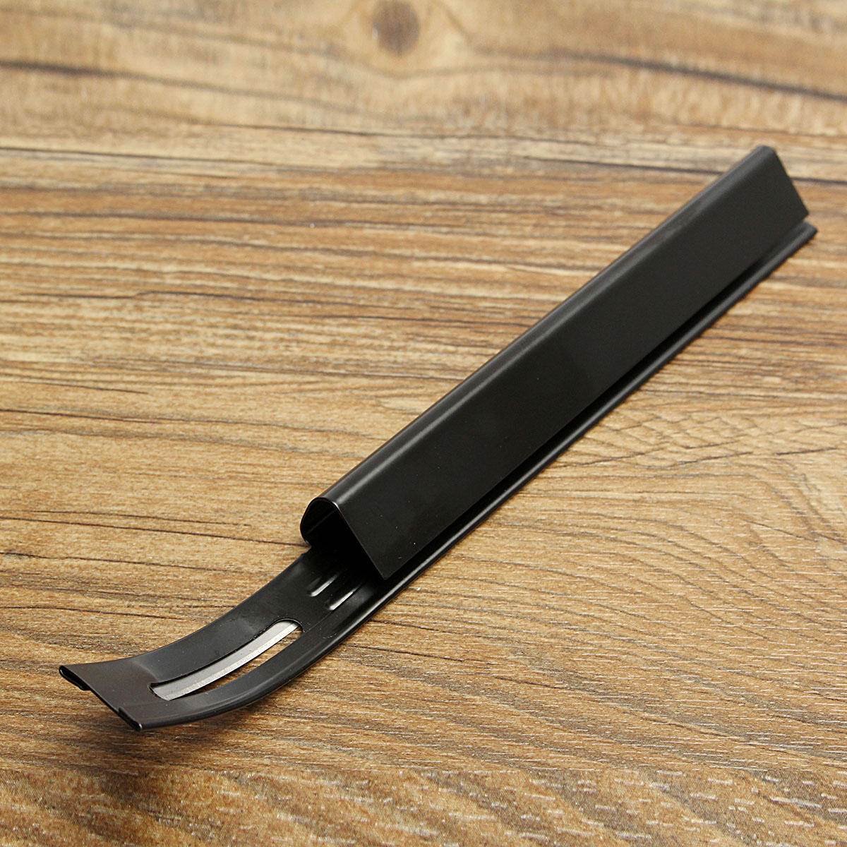veiligheid beveler skiver dunner leer craft blade dhz vouwen naden tool