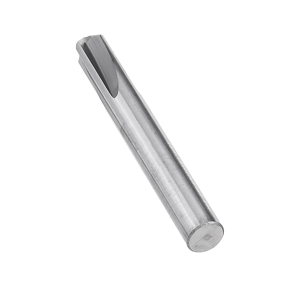 3-12mm 4 fluiten 90 graden afschuinfrees voor aluminium wolfraamstaalfrees