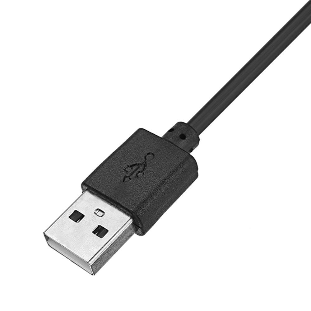 5 stuks usb boost lijn voedingsmodule 5v naar 12v power line 1a netsnoer