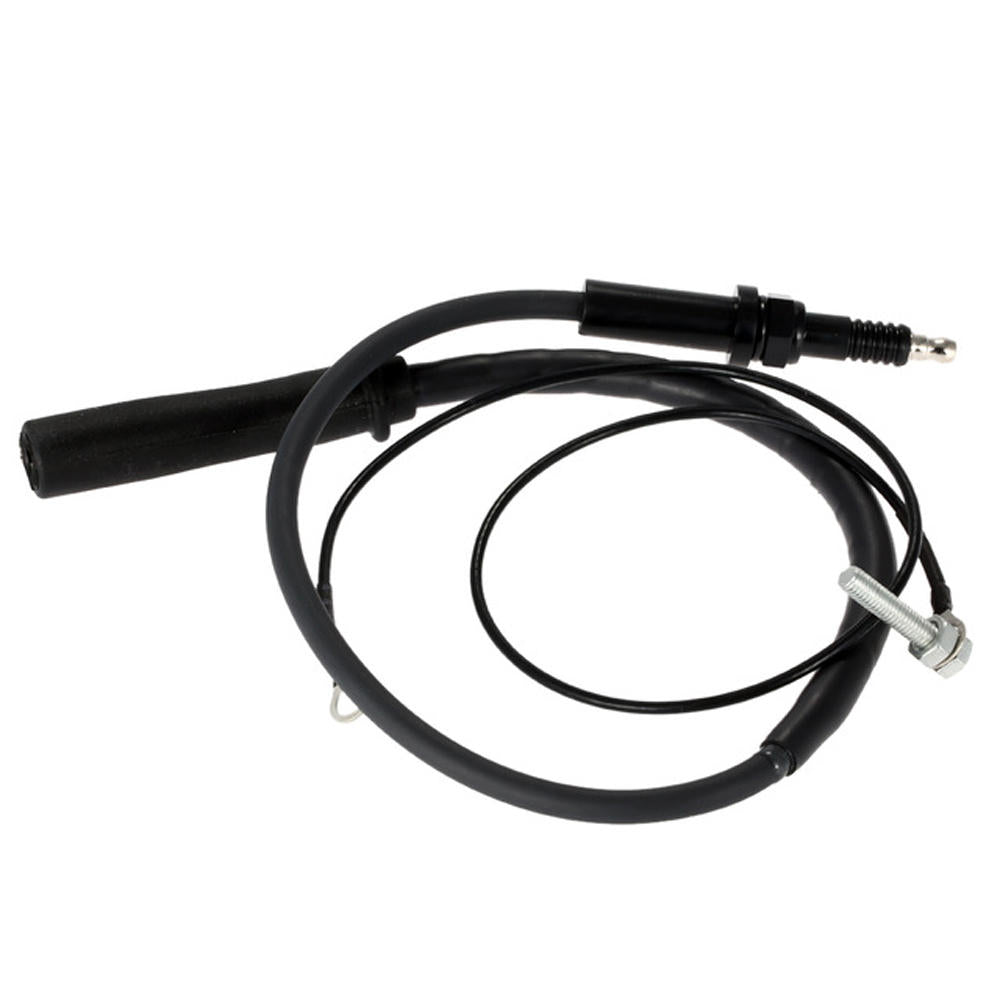 hantek ht308 coil-on-plug verlengsnoer met aardkabel oscilloscoop-accessoire