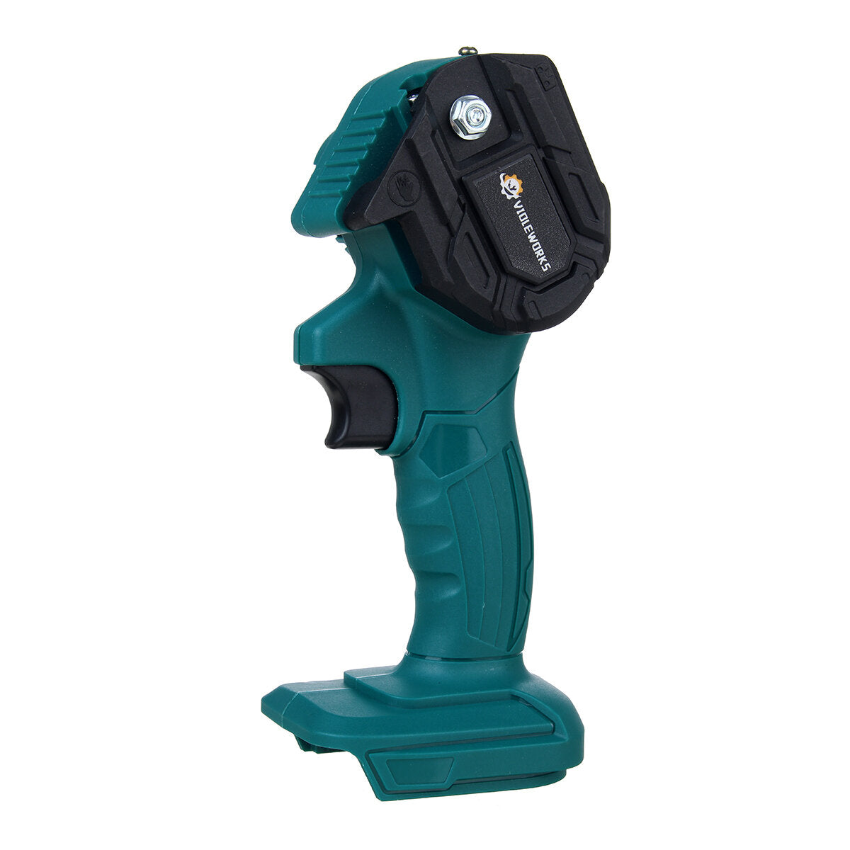 88 v draadloze elektrische zaag 4 inch eenhandige kettingzagen houtbewerking snijgereedschap w / 1 of 2 stuks batterij boom snoeischaar us plug