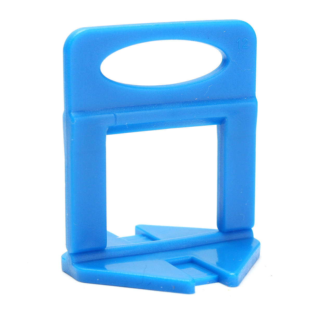 100 stuks leveler keramische clips spacers plastic tegel muur vloer leveling systeem tool