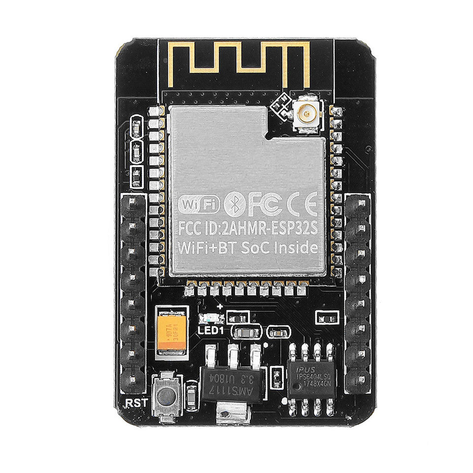 2 stuks esp32-cam wifi bluetooth camera module ontwikkeling board esp32 met camera module ov2640