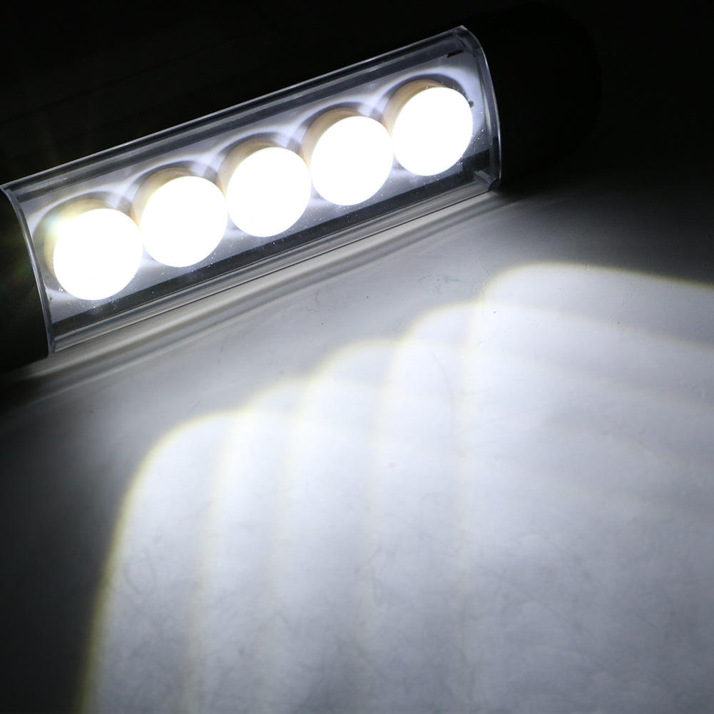 led-werklamp emergency worklight multifunctioneel led-werklamp voor buitengebruik met magnetisch