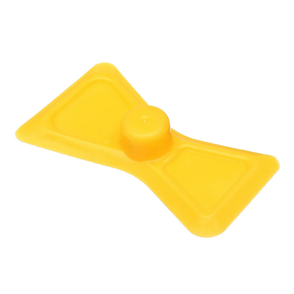 multifunctionele schrapers glas lijm stikmiddel siliconen schraper kit gezamenlijke kit glas lijm schraper