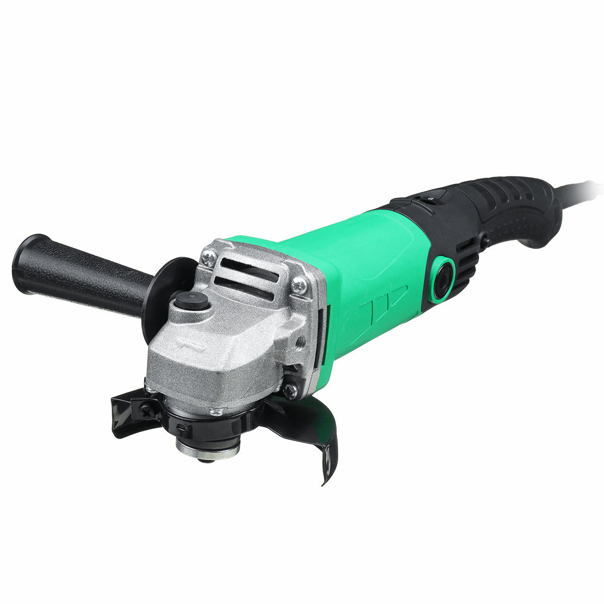 2000 w 220 v elektrische haakse slijpmachine multifunctionele schuurmachine 6 speed verstelbare polijstmachine slijpmachine