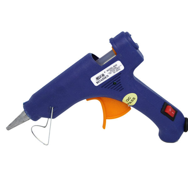 20w 110v hot melt rubber spuit dhz speelgoed model sieraden micro landschap decofaties lijmen tool
