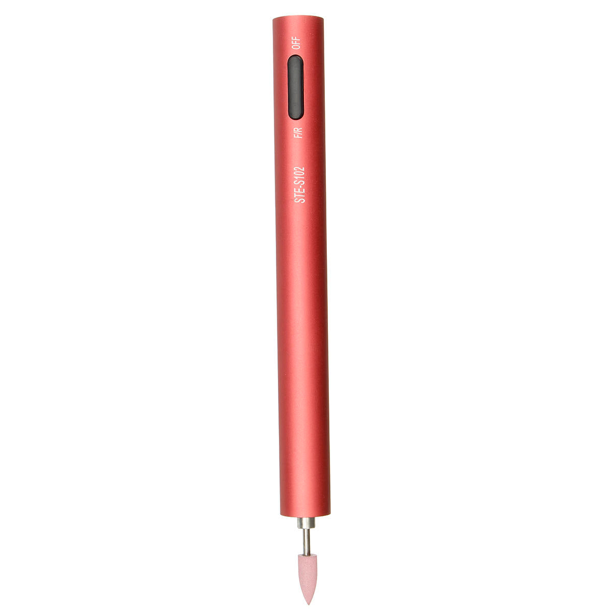 12000 rpm draagbare nagelvijl boor poishing pen elektrische manicure pedicure lime nail boor machine pedicure nail boor art