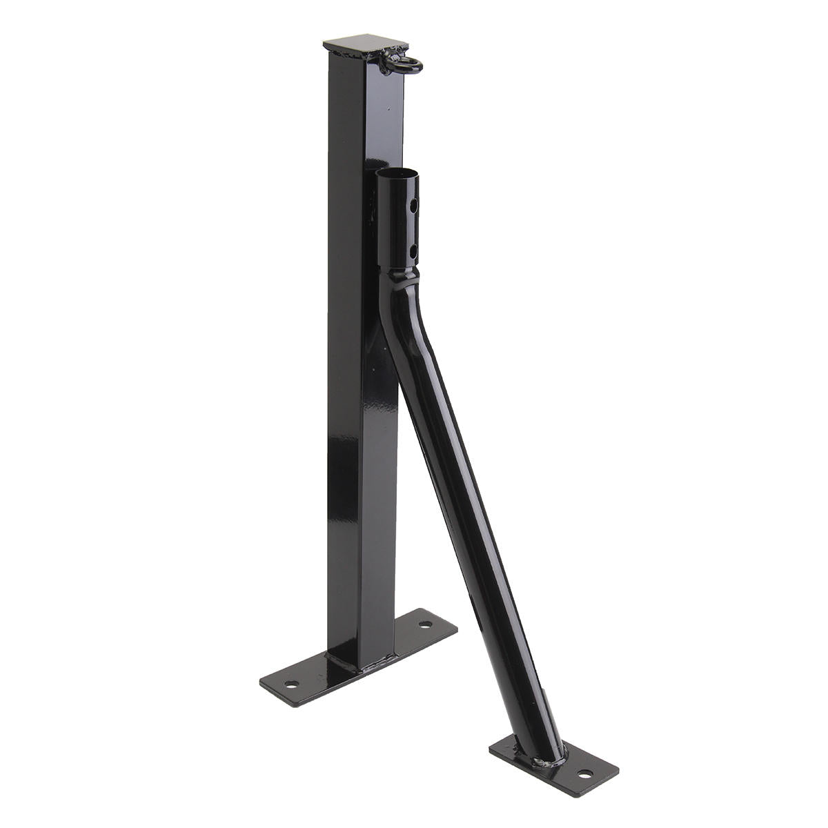 heavy duty stalen bokszak muurbeugel hangend stand holder hanger