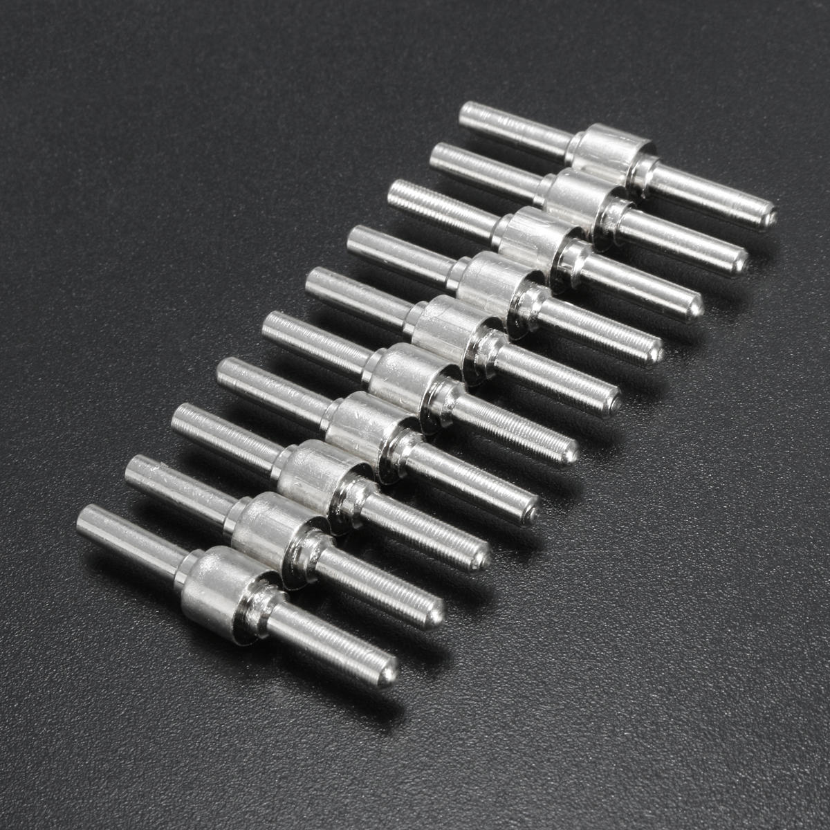 30 stuks lg-40 pt-31 plasmasnijder torch verbruiksartikelen verlengd vernikkeld