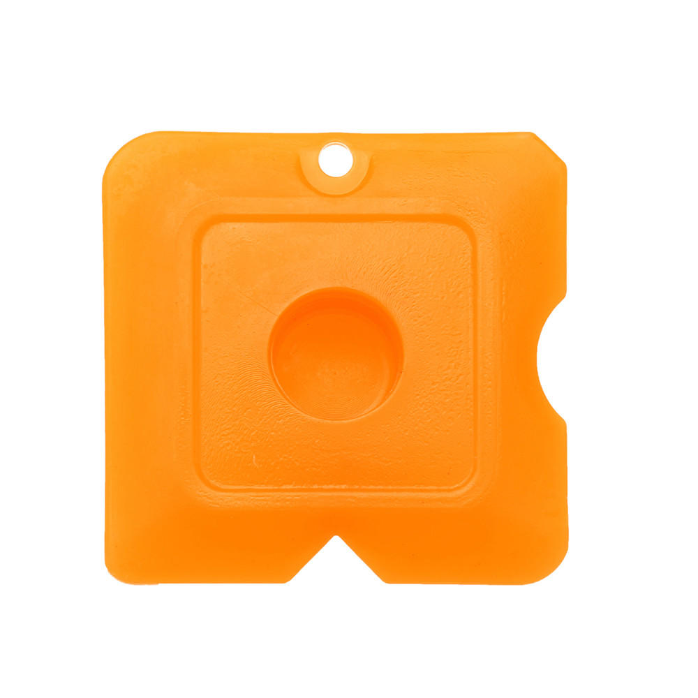 multifunctionele schrapers glas lijm stikmiddel siliconen schraper kit gezamenlijke kit glas lijm schraper