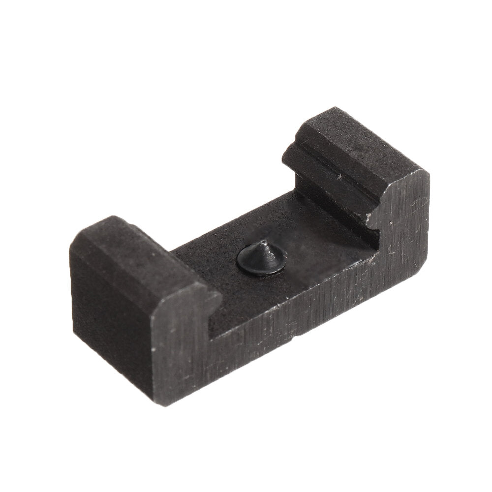 mgn9 mgn12 mgn15 lineaire geleiderail limietblok positioneringsring schuiflimiet vast blok