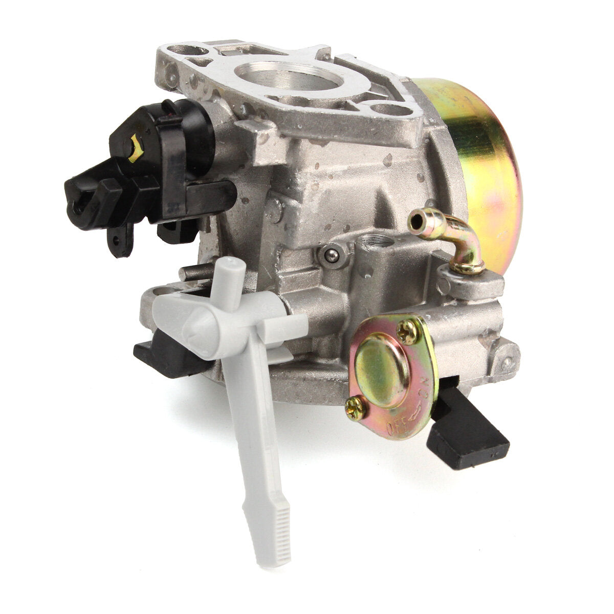 grasmaaier carburateur terugslag luchtfilter bobine plug voor honda gx240 8hp gx270 9hp