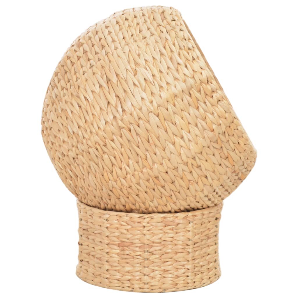 kattenmand zeegras