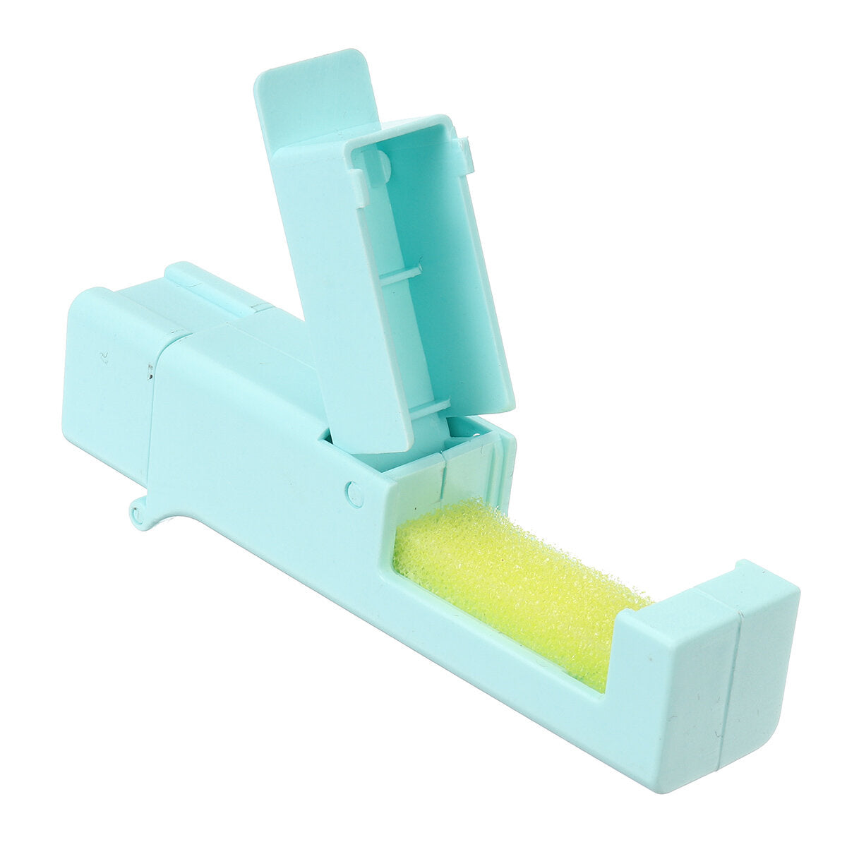 anti-kiem liftknop lade deurhendel assistent beschermend gereedschap zonder aanraking