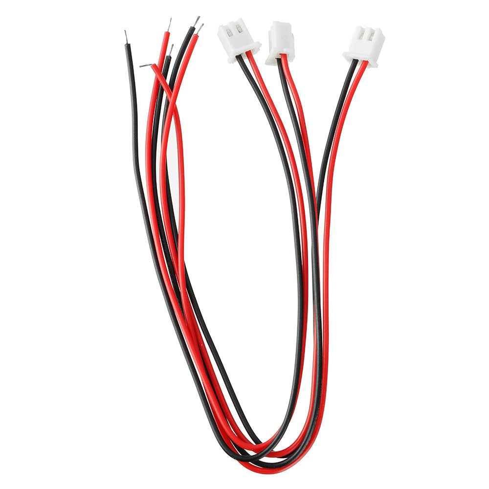dhz waarschuwing strobe light kit onderdelen cd4017 thunder flash led elektronische kit