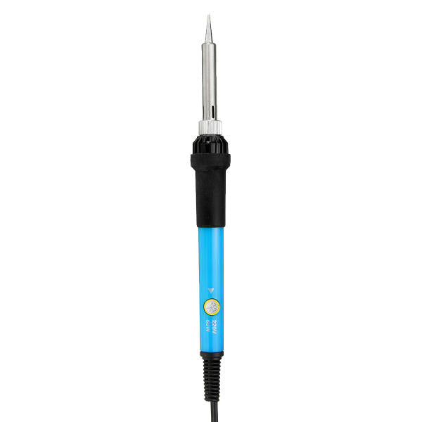 110v/220v 60w instelbare temperatuur lassen soldeer soldeerbout tool kit eu/us plug