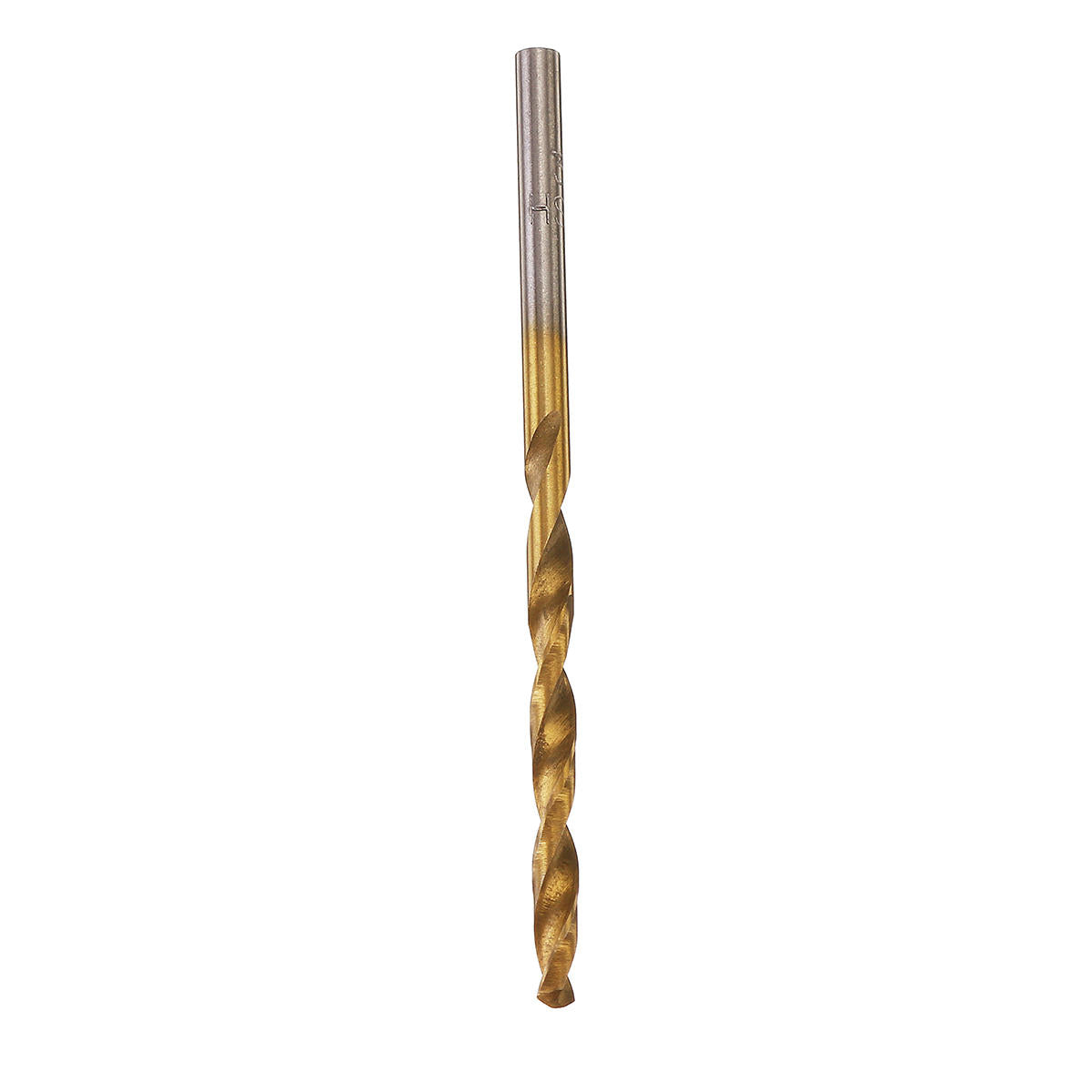 50 stuks titanium coated high speed steel twist drill bit 1/1.5/2/2.5/3mm twist drill bit houtbewerking