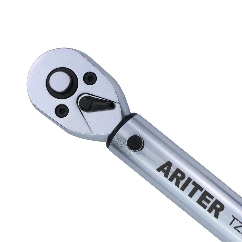 ariter momentsleutel 0.5-500n.m 1/4 3/8 1/2 vierkante drive hoge nauwkeurigheid auto fiets reparatie handgereedschap spanner momentsleutel