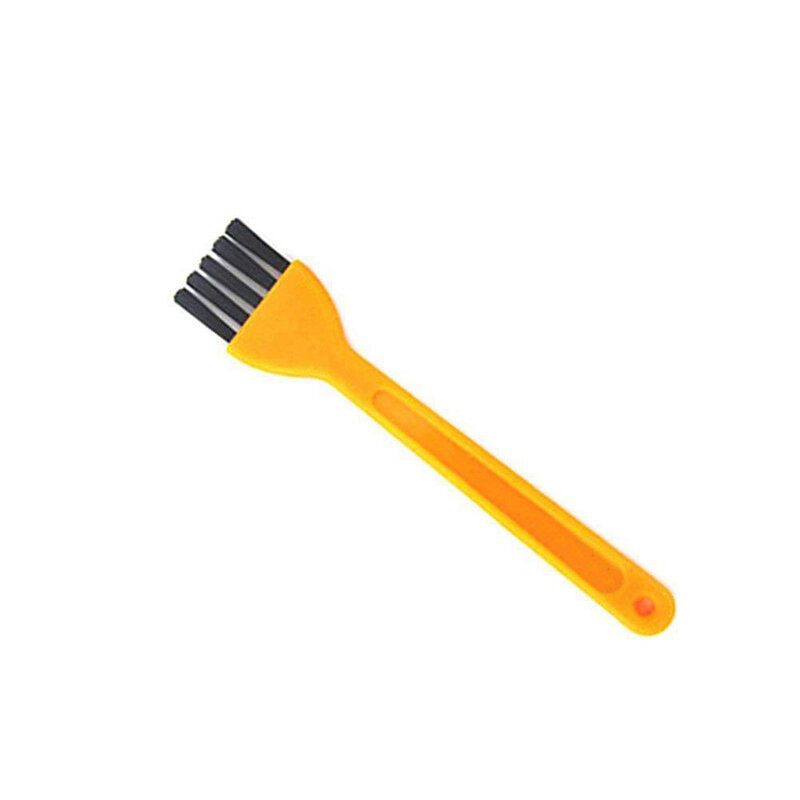 10 stuks vervangingen voor narwal stofzuiger onderdelen accessoires zijborstels * 4 hepa filters * 4 cleaning tools * 2 [niet-origineel]
