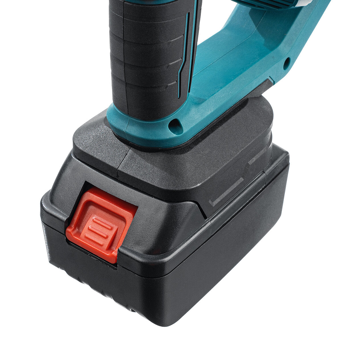 398vf draadloze elektrische luchtblazer handheld bladblazer stofafscheider veegmachine tuin power tool