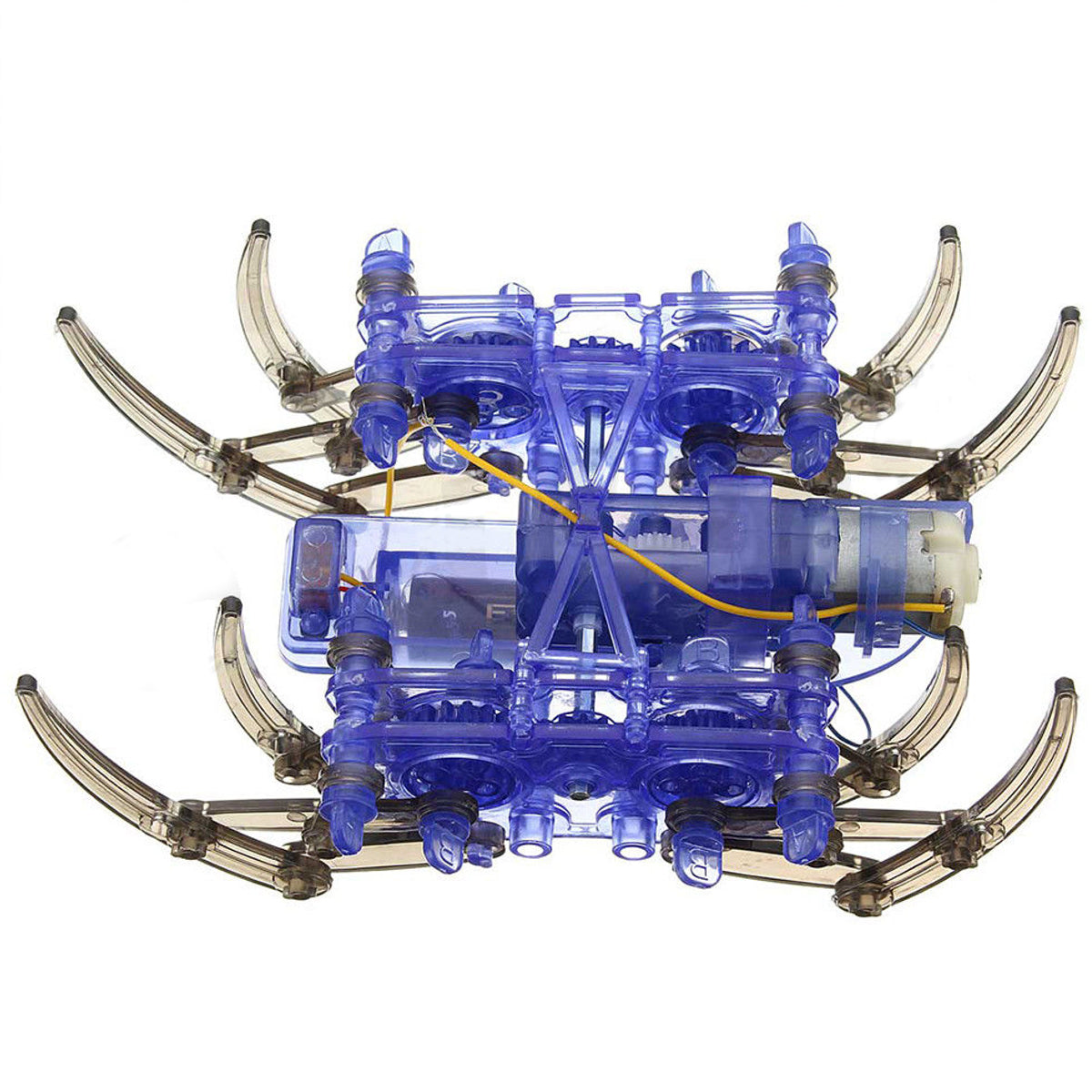 spider robot insectenset smart speelgoed voor kinderen