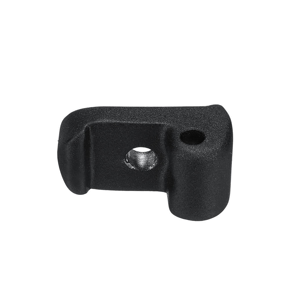opvouwbare gespsluiting voor m365 vervangende accessoires voor elektrische scooters