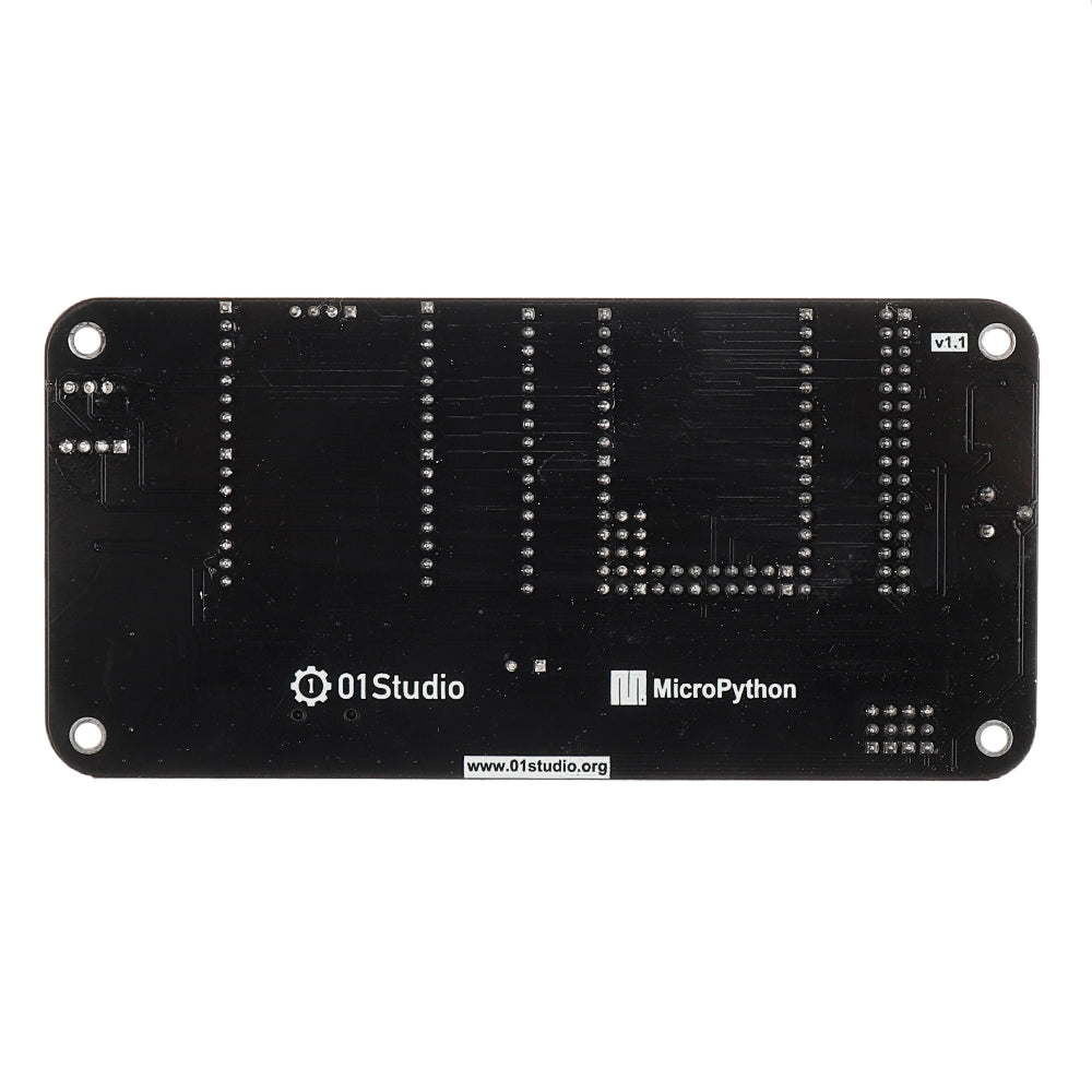 pywifi- esp8266 ontwikkelbord micro-python iot draadloze wifi-leerkit