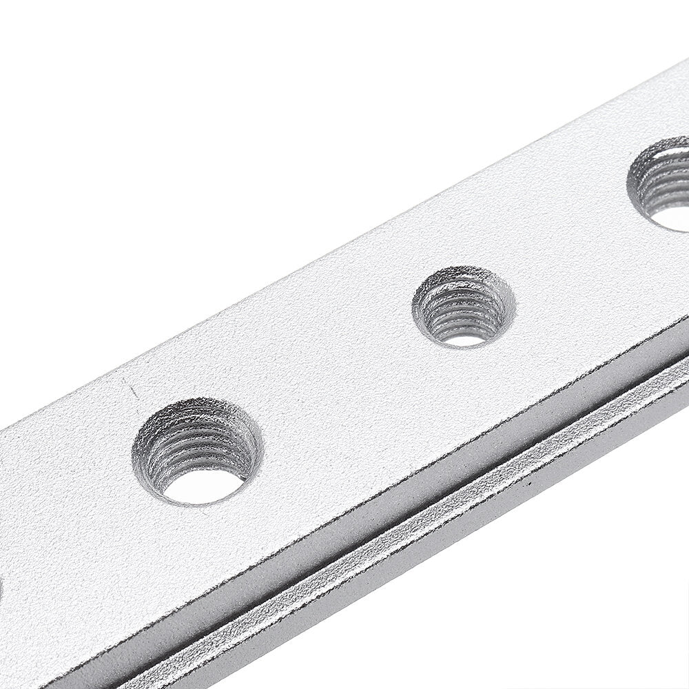 aluminium verstek spoormoer m6/m8 t-sleuf t-spoormoer schuifbalk snelwerkend klemmen t-moer accessoires voor tafelzaag verstekgeleiderail