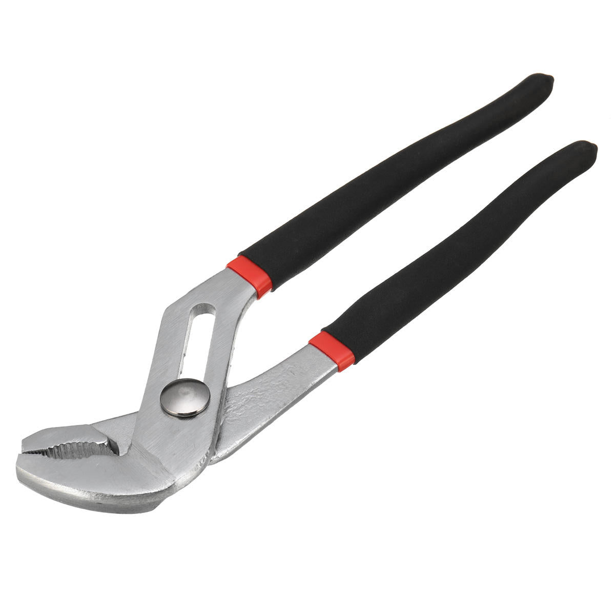 6/8/10/12 inch waterpomptang loodgieters slanke kaak pijpsleutel grips multifunctioneel