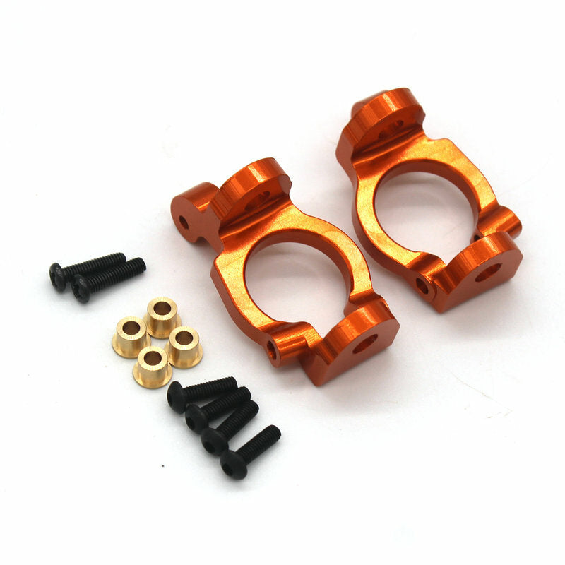 zd racing c seat 7187 voor dbx-10 1/10 rc afstandsbediening auto desert off-road voertuig metalen upgrade accessoires rc auto onderdelen