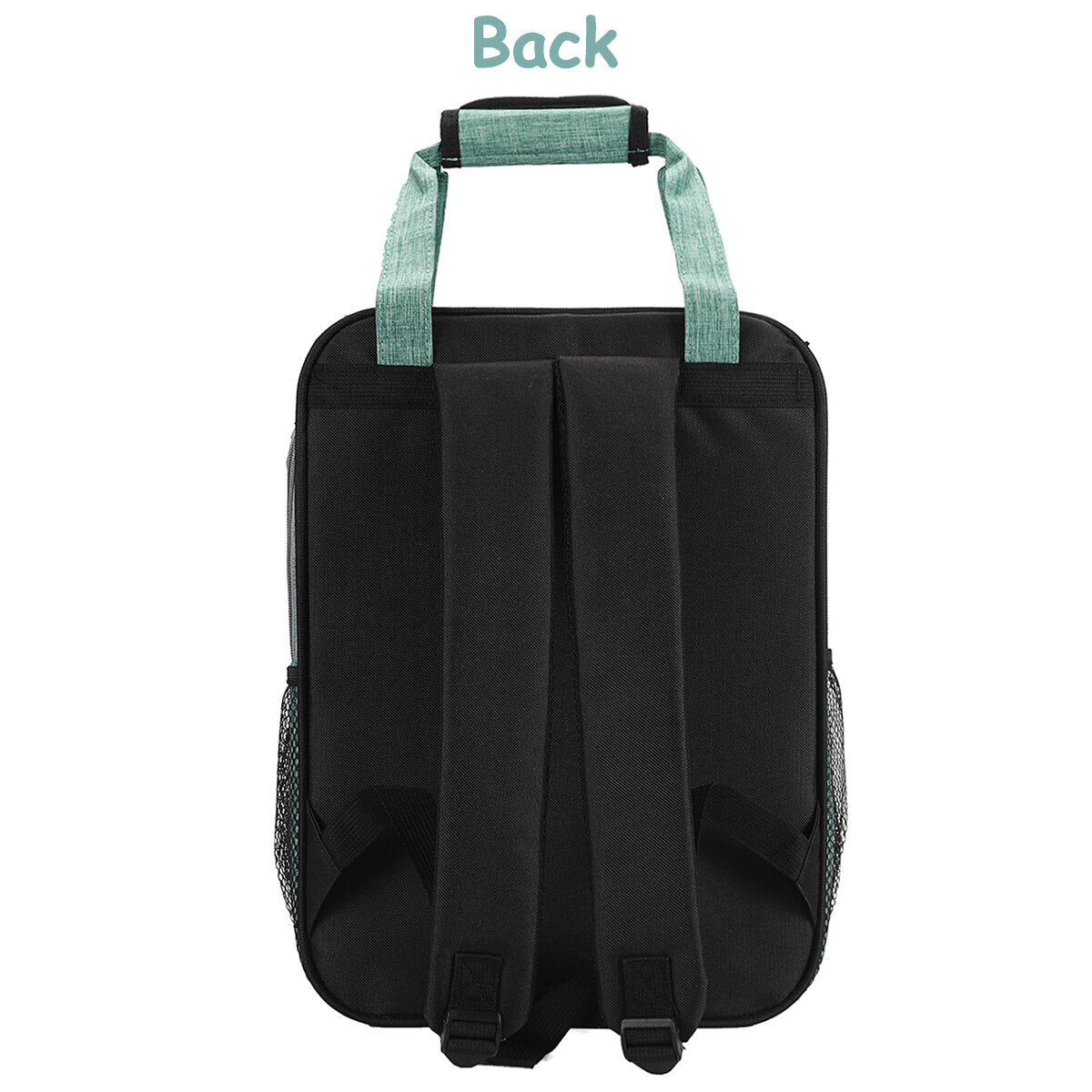pet travel carrier rugzak 20lbs kat hond opvouwbare rugtas met verwijderbare mat puppy benodigdheden