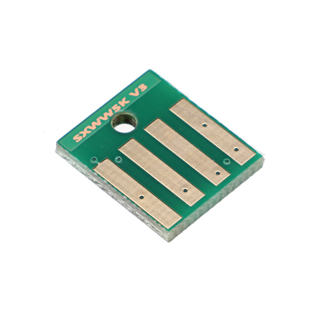 1.5 k-25 k nieuwe cartridge chips voor lexmark ms / mx310 5 k toner chip voor tonercartridge printer copier machine