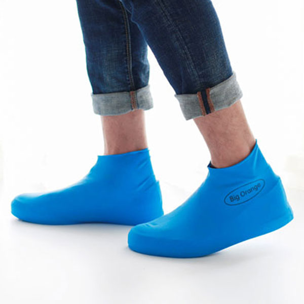 wegwerp silicagel regenhoes regenhoes waterdichte overschoenen duurzame stofdichte schoenen opbergtas