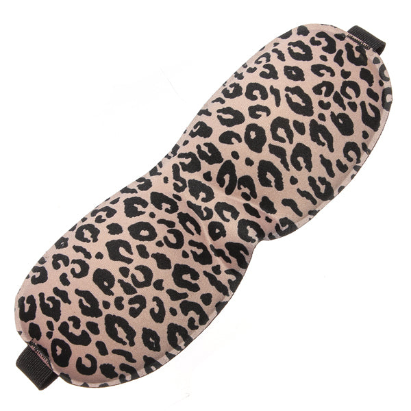 zijde foam 3d oogmasker schaduw comfort knipper patches blinder shield reis slaaphulpmiddel