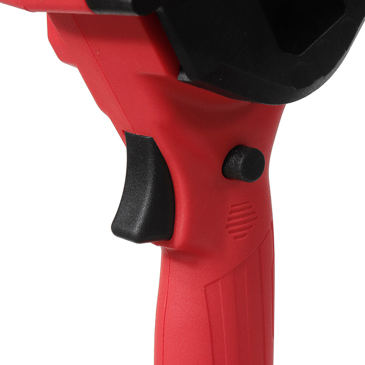 kiwarm 88vf 6 inch oplaadbare kettingzaag eenhandige kettingzaag houtsnijder tool digitale display indicator batterij