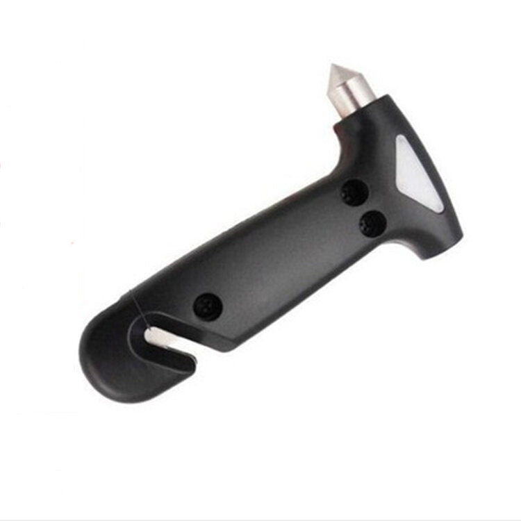 noodveiligheid hammer multifunctionele veiligheid hammer op een voertuig gemonteerde ontsnapping hammer raambreker lifesaver hammer touwverdeler 2 in 1