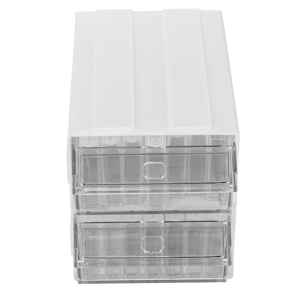 afneembare opslagcontainer 1/2 dozen lades voor 5d diamant schilderij accessoires