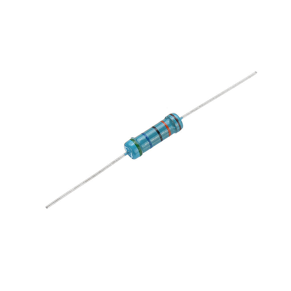 20 stuks 2 w weerstand weerstand 1% 560 k ohm weerstand