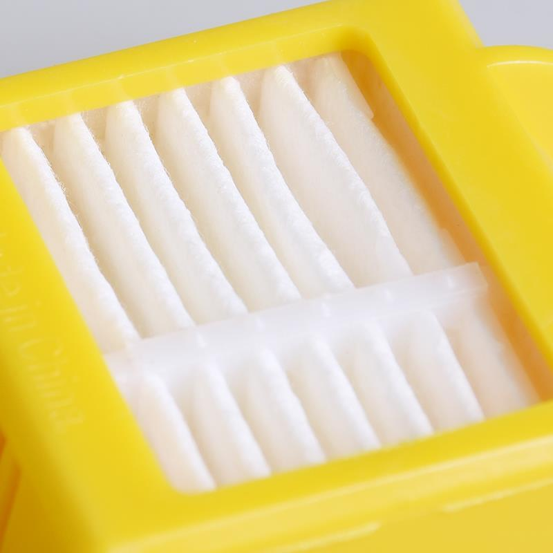 1 stuks hepa-filter schone vervanging gereedschapskit voor irobot roomba 700-serie 760 770 780 790 stofzuigrobots onderdelen