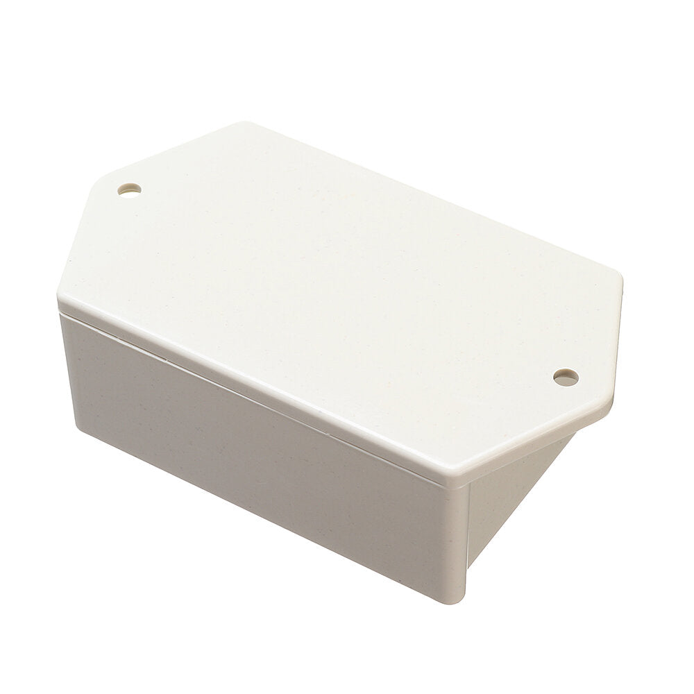 60*45*27mm ft-154 plastic shell power junction box zelfsluitende shell wire box